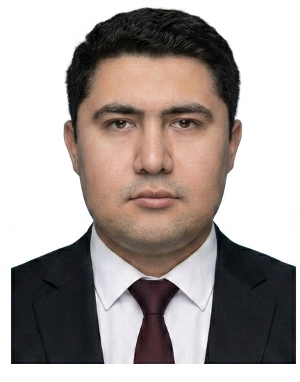 Toshpolatov Behro‘z