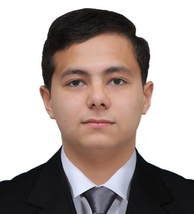 Primqulov Umidjon