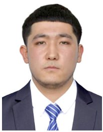 Norqo‘ziyev Xikmatulla